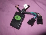Scosche GM3000SW Used Harness #1567. Fixed Price $44.00.