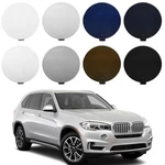 Topus Front Tow Cover For 14-18 Bmw X5 F15 Sav Fit 35DX Unpainted Right Side. Fixed Price $34.09.