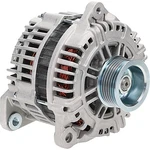 12V Alternator For Xterra 2005-2007 110A S7 Pulley Ir If; 400-44054. Fixed Price $171.23.