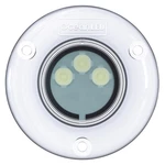 Oceanled Discover Series D3 Underwater Light - Ultra White With Isolation Kit. Fixed Price $302.10.