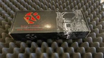 Rf Solutions Ch Remote Control Sys 12-30VDC 150M QUANTAFOB-4S1. Fixed Price $29.95.
