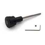 LXROAR01 Aluminum Headlight Switch Knob Compatible With Ford F150 F250 Black. Fixed Price $21.44.