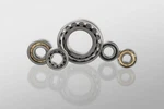 Cylindrical Roller Bearings Type 2.. / 3.. Merk Brand Crf. Fixed Price $70.35.