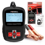 Foxwell BT100 Pro 12V Car Battery Load Tester Analyzer Tool 100-1100CCA. Fixed Price $49.99.
