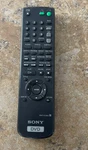 RMT-D128A RMT-D130A RMT-D116A Remote For Sony Cd Dvd Player DVP-S365 DVP-S560D. Fixed Price $20.00.