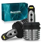 Bestview 3156 3157 Led Bulb Reverse Backup LIGHTS,3056 3057 3457 4157 4.... Fixed Price $36.78.