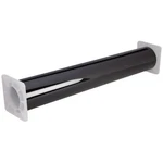 Tview 2PLY 1MIL 40" X 100FT Window Film Roll Vlt 5% (T2BK0540). Fixed Price $119.98.