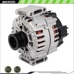 Scitoo Alternator For Mercedes-benz S400 W221/W222 2010-2013 11442 0141542802. Fixed Price $152.48.