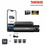Thinkware Q850 2K Dash Cam 4-CH Bundle #3. Fixed Price $689.95.