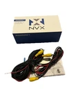 Xcmini 170 Degree High Resolution Universal Rearview Backup Camera.. Fixed Price $15.00.