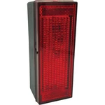 Led Rear Tail Light Bobcat S100 S130 S150 S175 S185 S205 S220 S300 6670284. Fixed Price $85.35.