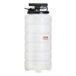 Vevor Fluid Extractor, 4 Gallons (15 Liters), Pneumatic/manual Oil Changer Vacuu. Fixed Price $75.98.