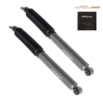 Front Lift Shock For Jeep Gladiator Jt 2020-2025 4WD 0-2.5" Set. Fixed Price $91.52.