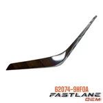 2018-2024 Nissan Murano Moulding Front Bumper Rh New Oem 62074-9HF0A. Fixed Price $97.41.