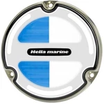 Hella Marine Apelo A3 White/blue Underwater Light - Bronze Lens. Fixed Price $597.99.