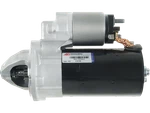 Brand New Seg Starter Motor 12V 2.3KW 9T Oe 0001109521 L243MM OD105MM Fits Bosch. Fixed Price $132.51.