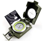 Aofar AF-4074 Military Compass Lensatic Sighting-multifunctional, Camouflage. Fixed Price $26.04.
