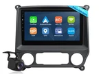 Eonon GMSX6S2 8CORE 10" Android Radio Gps Carplay Stereo For Chevy Silverado. Fixed Price $285.99.