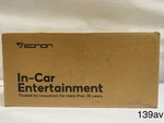 Eonon Android Head Unit Gps Nav Radio Apple Carplay Audio For Bmw E39A13. Fixed Price $89.99.
