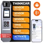 Thinkcar Thinktpms Venu Ipro Tool. Fixed Price $89.00.