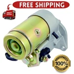 Carquest Premium Automotive Starter Module 72-16739N Oe Replacement Fits Isuzu. Fixed Price $180.79.