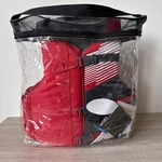Stohlquist Adult Universal Fit Life Jacket Pfd (4 Pack) Us Coast Guard Approved. Fixed Price $149.99.