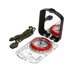 Bijia Orienteering Map Compass -sighting Mirror With Adjustable Decli.... Fixed Price $26.17.