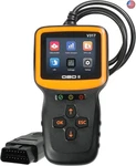 Yakefly OBD2 Scanner Diagnostic Tool,car Code Reader Engine Fault. Fixed Price $44.64.
