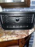 14-16 Mercedes Benz CLA45 Amg Fm Player Radio Receiver Head Unit Oem LOT2560. Fixed Price $229.00.