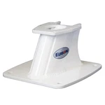 Edson Vision Series Mount - 6" Aft Angled Heavy Duty F/open Array Radars. Fixed Price $309.32.