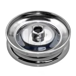 Alternator Pulley Iap/kuhltek Motorwerks AC903111. Fixed Price $56.99.
