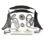 11317567500 Timing Chain Kit Camshaft Sprocket Fits For 550 650 X5 X6 Alp.... Fixed Price $403.94.