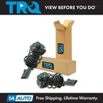 Trq Front Complete Loaded Strut Spring Assembly Lh & Rh Pair For Class Rwd. Fixed Price $254.95.