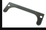 Nivel 427 F&r Support Mounting Bracket For Ezgo Golf Cart Oem 15461-G1. Fixed Price $5.00.