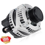 Farrme 11573 Alternator Honda Odyssey 11-13 Pilot 12-15 Ridgeline 12-14 V6 3.5L. Fixed Price $142.99.