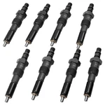 8PCS 6760301 Fuel Injector Nozzle Fit Ford F250 F350 E250/E-350 E.... Fixed Price $425.00.