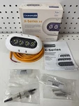 Oceanled X4 X-series Ultra White 012301W Under Water Light. Fixed Price $164.99.