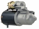For 1991-1992 Isuzu Rodeo Starter Remy 84776GD 3.1L V6 Premium Remanufactured. Fixed Price $119.13.