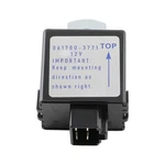 1* Time Delay Relay Solenoid For Kubota Series M5030 M5700 M6800 061700-3771. Fixed Price $23.55.