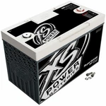 Xs Power 12V Super Capacitor Bank 20000 Amps 8000W Farad Group SB1000-31. Fixed Price $999.99.