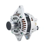 11231N New Alternator Fit For 2011-2013 Chrysler 200, 2007-2010 Sebring, 2007.... Fixed Price $122.57.