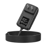 12V 2A Ac Dc Charger For Yoton YD075 YD105A Dvd Player. Fixed Price $8.98.