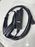 Mopar Jeep Wrangler Phev Na -GEN4.1-CHARGECORD. Fixed Price $200.00.