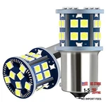 Ebaifun 12V 1156 Led Light Super Bright White 1141 1003 BA15S Single Filament. Fixed Price $21.41.