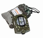 Aofar Military Compass AF-4580 Lensatic Sighting For Camping Hiking Waterproof. Fixed Price $13.99.