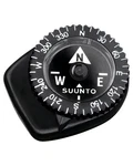 Suunto Compass, Micro Attaches Strap, Clipper, Black. Fixed Price $34.82.