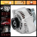 13673 Alternator Compatible For 4RUNNER 1996-1999 Tacoma 1997-1999, 70 AMP/1. Fixed Price $109.99.