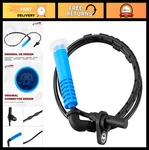 Speedwow Abs Wheel Sensor Rear Left Right Compatible With Bmw X3 2004-2010. Fixed Price $34.99.