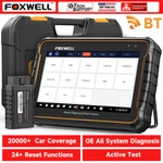 Foxwell GT60 Bt All System Bidirectional OBD2 Scanner Auto Diagnostic Tool. Fixed Price $258.59.
