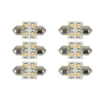 Scandvik 6 PACK41100 Bulb Ww. Fixed Price $35.99.